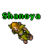 Shanoya