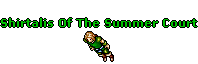 Shirtalis of the Summer Court