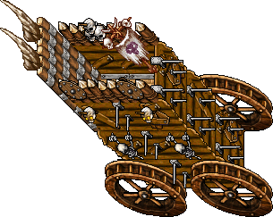 Siege Tower