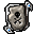 Silver Rune Emblem (Sudden Death)