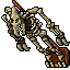 Skeleton (Large Model)