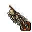 Skeleton (Small Model)