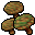Slime Table Mushrooms