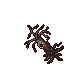 Small Sprocketwhip