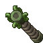 Snake Pillar