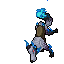 Snow Strider