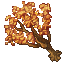 Solstice Tree
