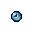 Spooky Blue Eye