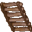 Stairs (Wooden)