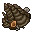 Stalagmites (Brown)
