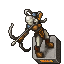 Statue (Archer)