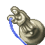 Statue (Woman)