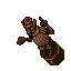 Statue of the Merchant
