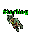 Sterling