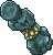 Stone Pillar (Moist)