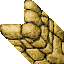 Stone Wall (Yellow)