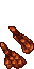 Strange Stalagmites