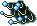 Strangely Glowing Feelers (Activated)