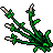 Swamp Lilly