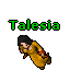 Talesia