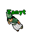 Tanyt