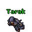 Tarak