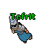 Tefrit