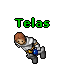 Telas