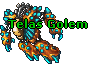 Telas Golem