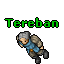 Tereban