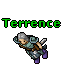 Terrence