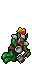 The Dead Muglex Clan Chief