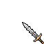 The Famous Sword of Fury