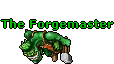 The Forgemaster