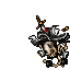 The Remains of a Pirate