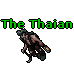 The Thaian