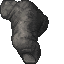 The Thumb of the Colossus