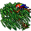 Thread Tree (Parrot)