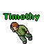 Timothy