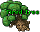 Tired Tree