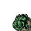 Toad Pedestal