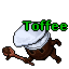 Toffee