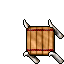 Tusk Table