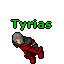 Tyrias