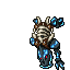 Ursagrodon
