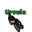 Ursula