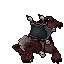 Voracious Hyaena