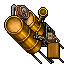 Water Distilling Machine