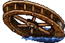 Water Wheel