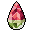 Watermelon Tourmaline